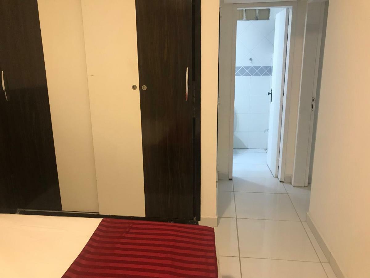 Aparthotel Beira Mar Do レシフェ エクステリア 写真