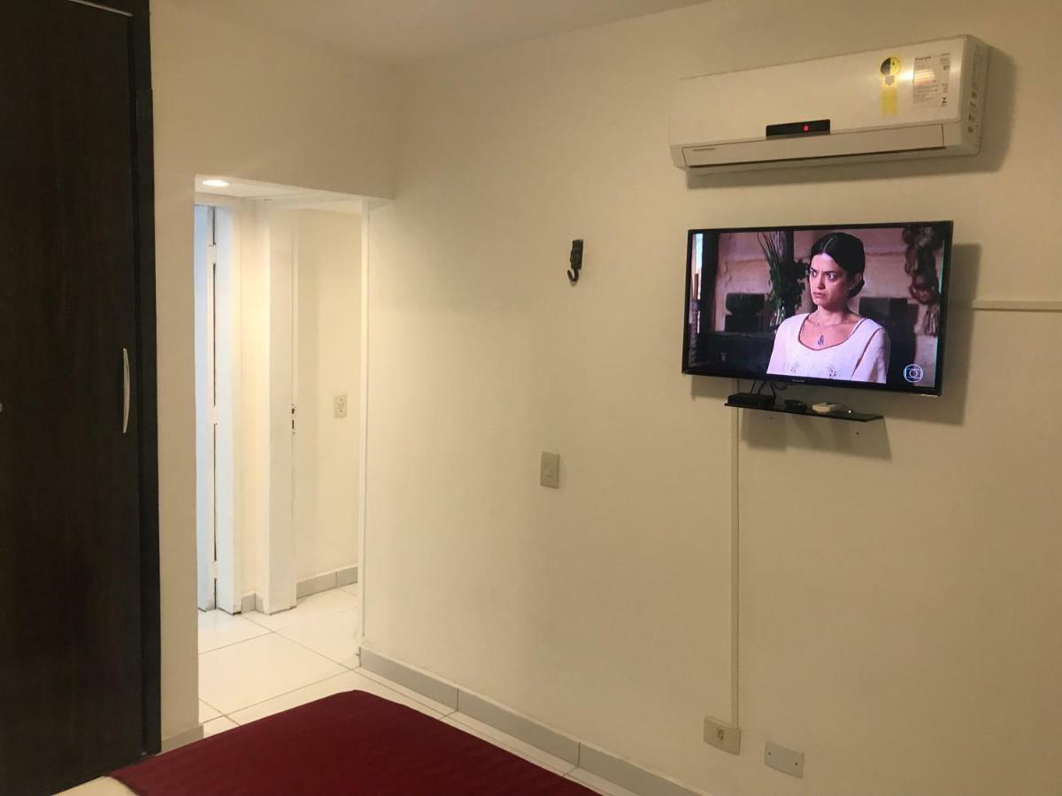 Aparthotel Beira Mar Do レシフェ エクステリア 写真