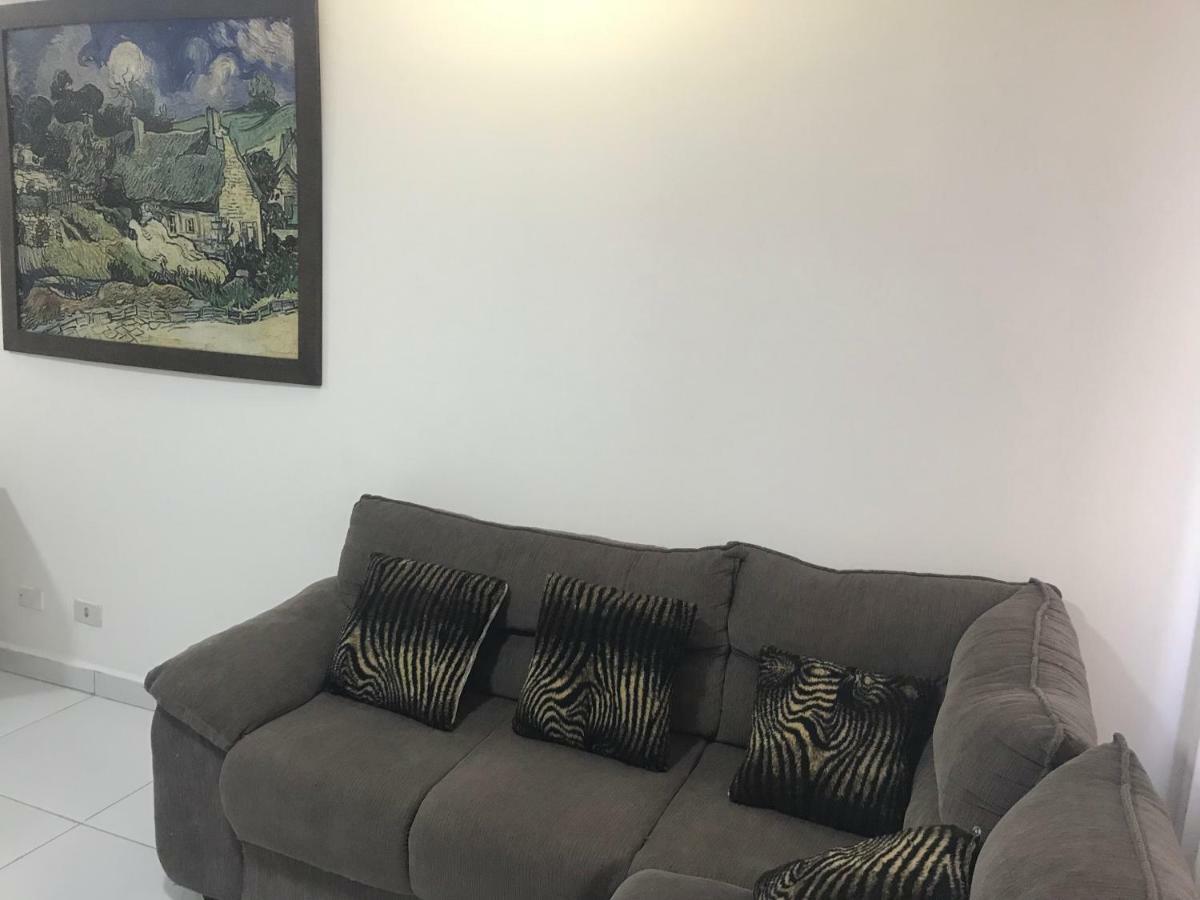 Aparthotel Beira Mar Do レシフェ エクステリア 写真