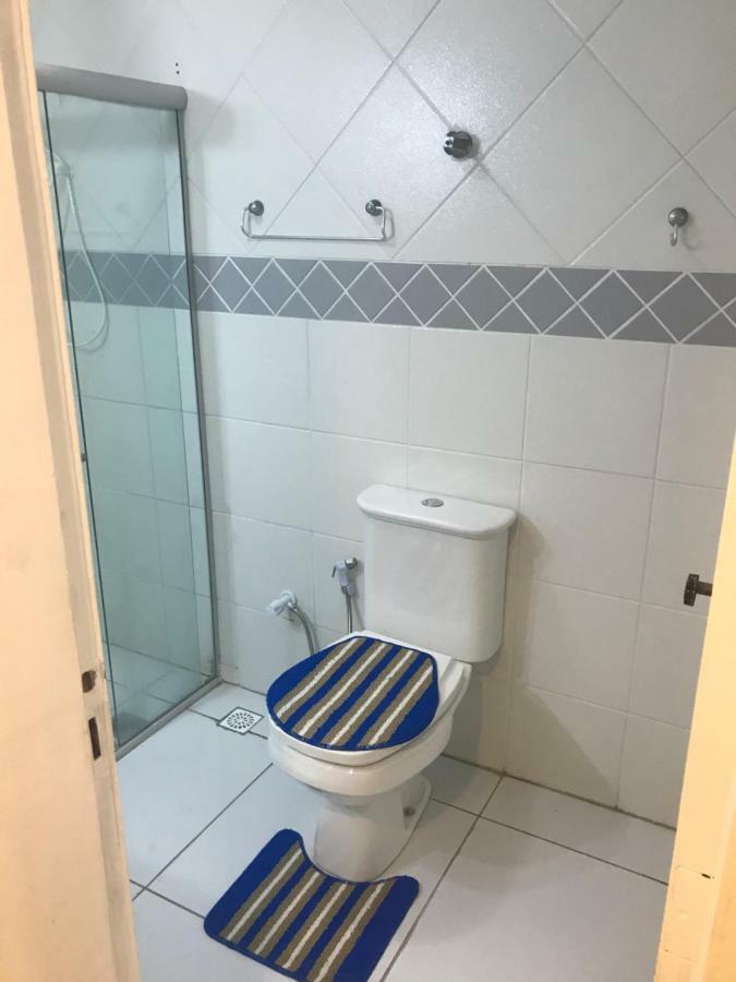 Aparthotel Beira Mar Do レシフェ エクステリア 写真