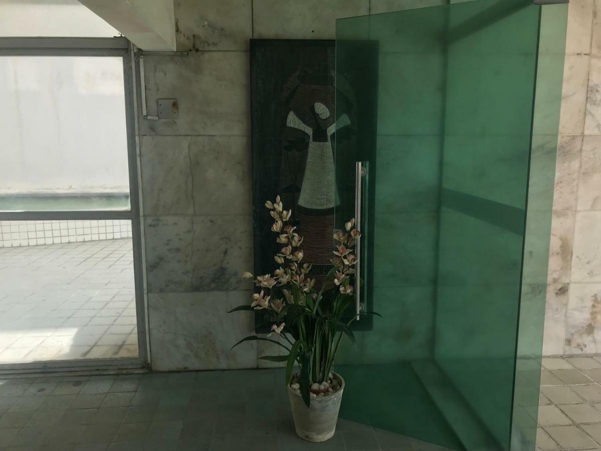 Aparthotel Beira Mar Do レシフェ エクステリア 写真