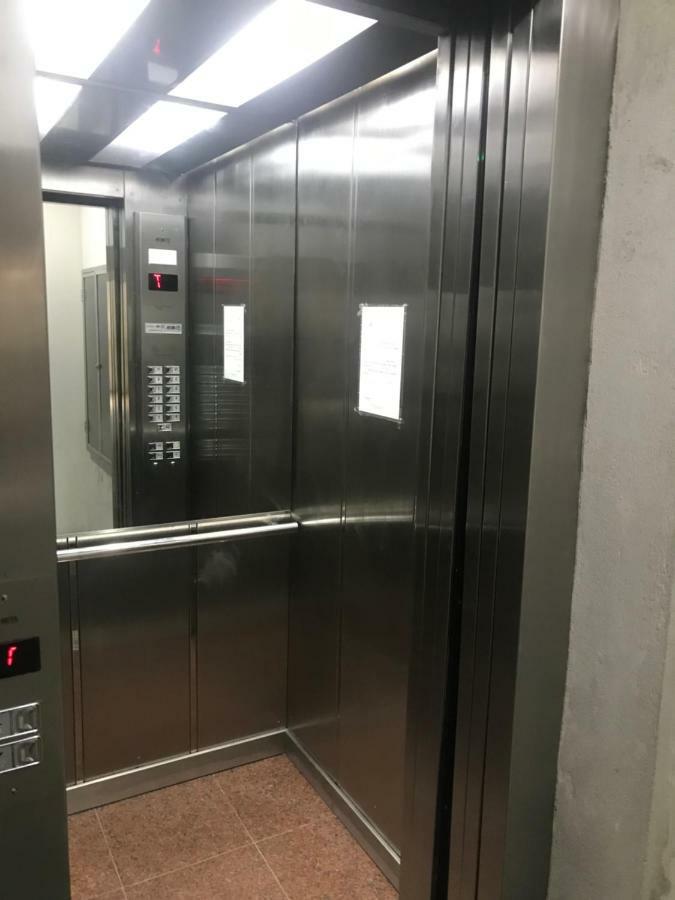 Aparthotel Beira Mar Do レシフェ エクステリア 写真