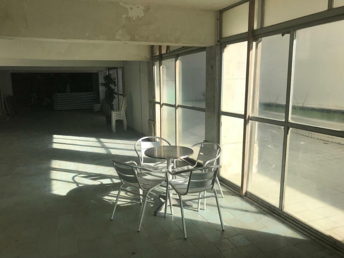 Aparthotel Beira Mar Do レシフェ エクステリア 写真