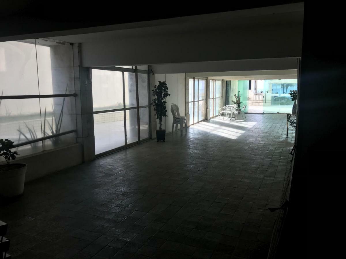 Aparthotel Beira Mar Do レシフェ エクステリア 写真