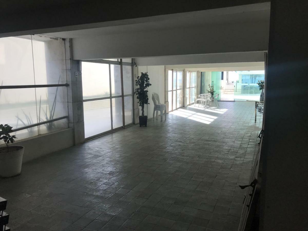 Aparthotel Beira Mar Do レシフェ エクステリア 写真