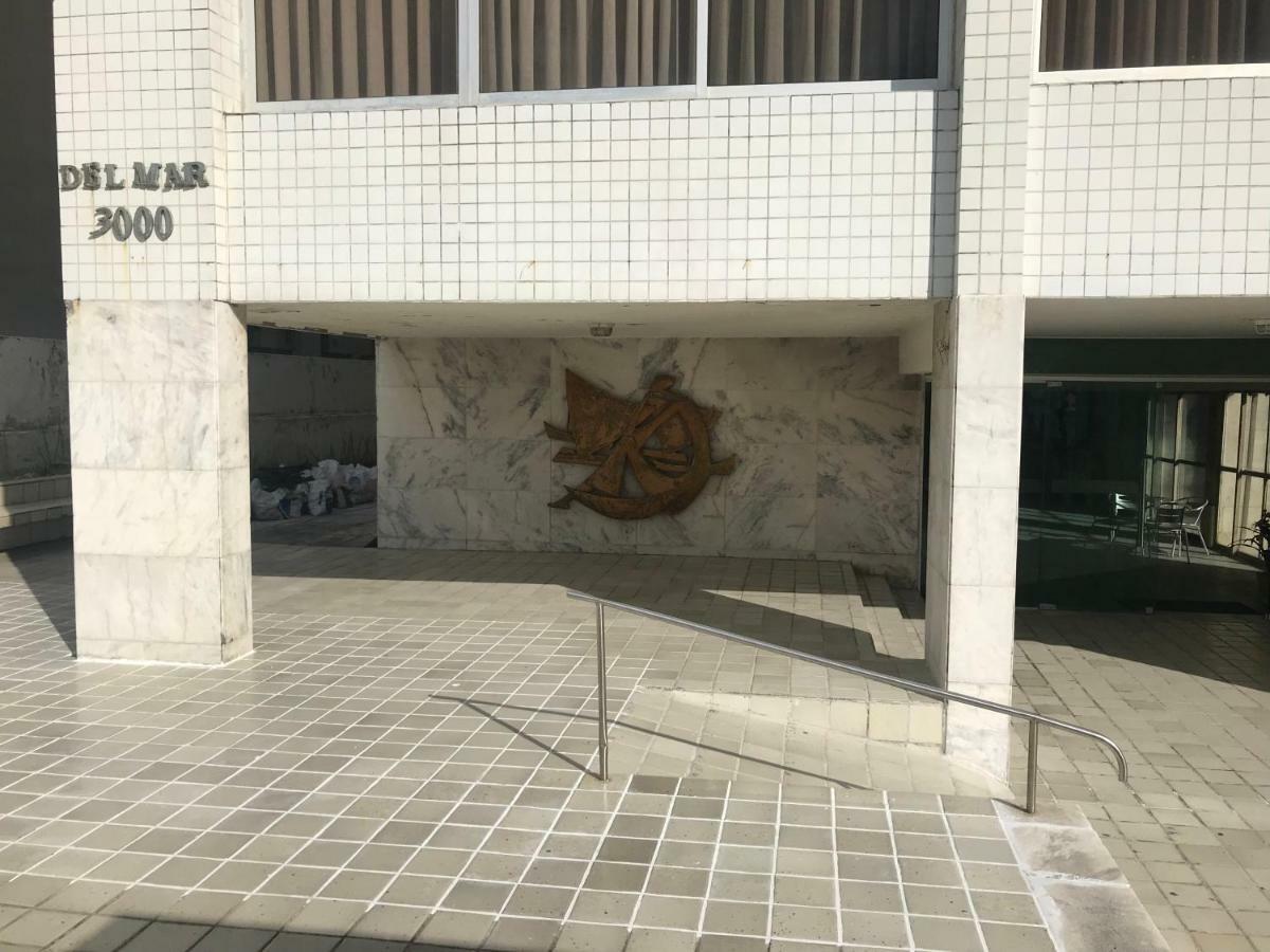 Aparthotel Beira Mar Do レシフェ エクステリア 写真