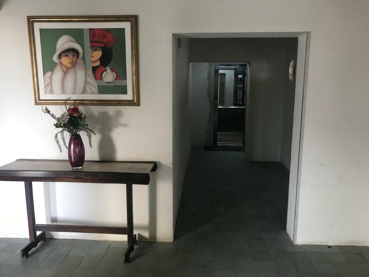 Aparthotel Beira Mar Do レシフェ エクステリア 写真