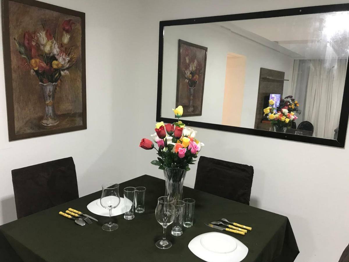 Aparthotel Beira Mar Do レシフェ エクステリア 写真