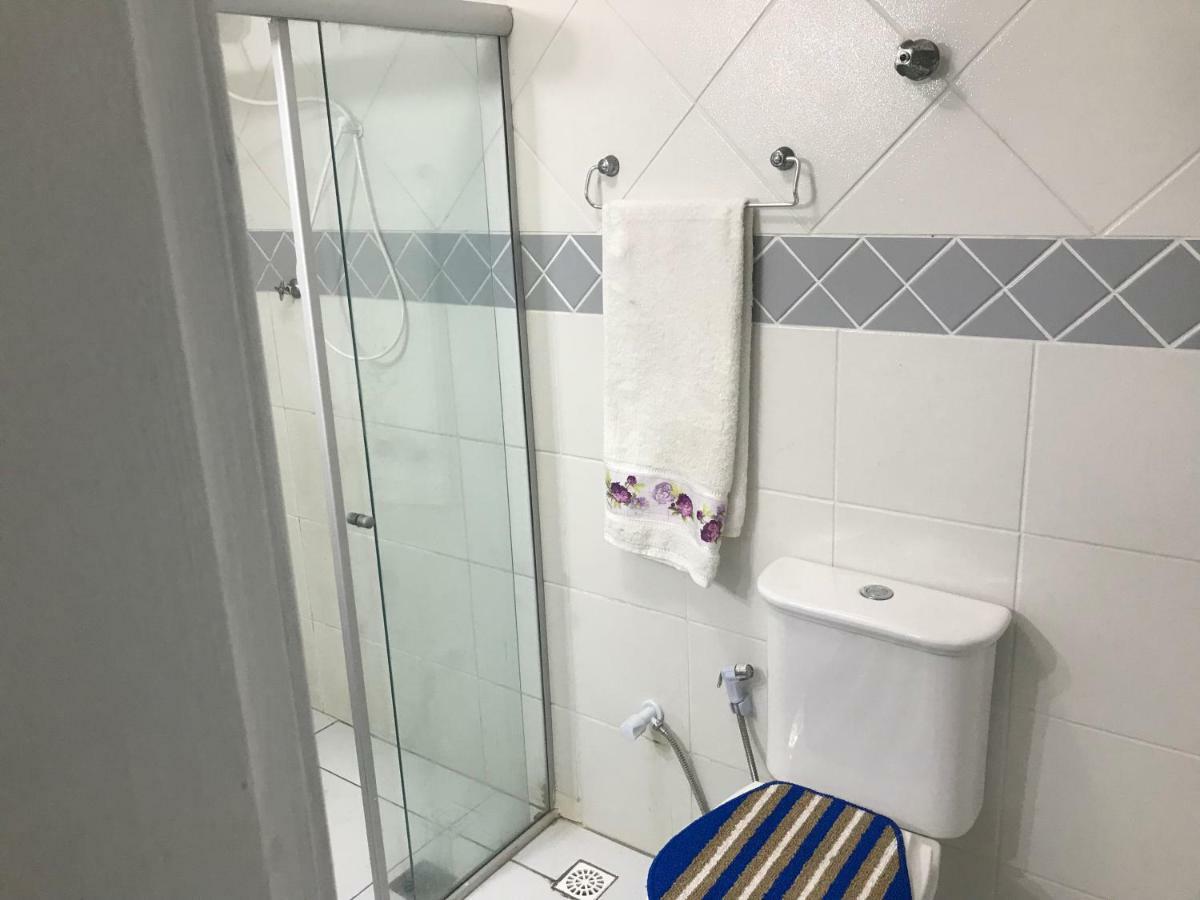 Aparthotel Beira Mar Do レシフェ エクステリア 写真