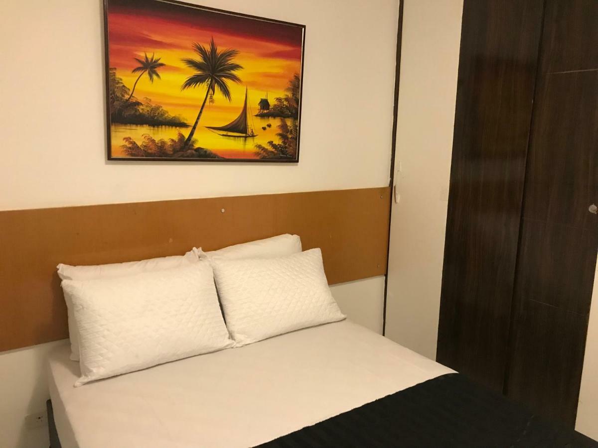 Aparthotel Beira Mar Do レシフェ エクステリア 写真